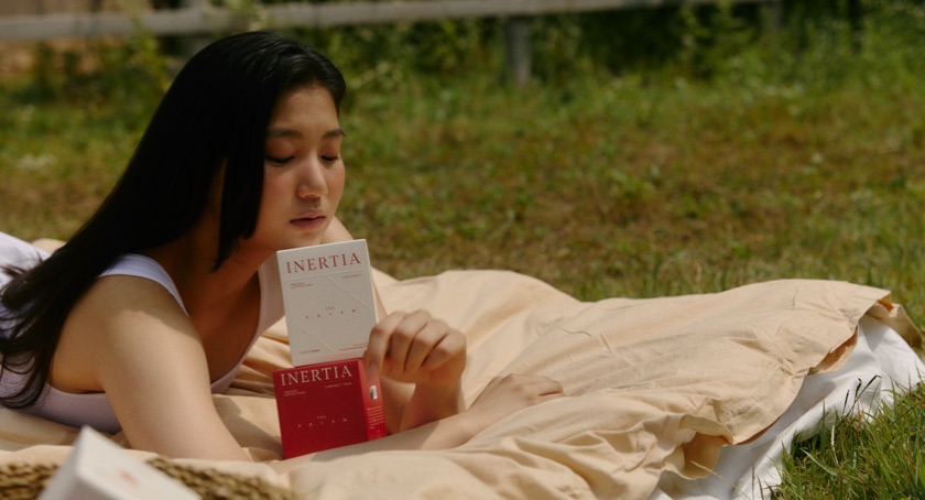Inertia Launches Feminine Pads with Bio-Based Core in the U.S.